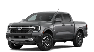 2026 Ford Ranger® External Image 1